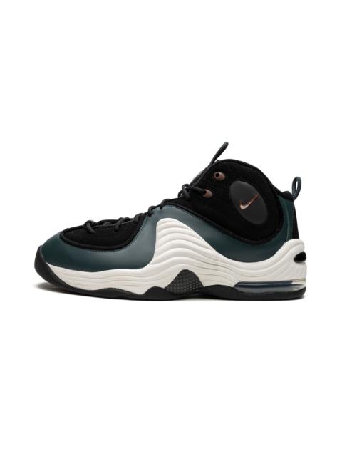 Air Penny 2 "Faded Spruce"