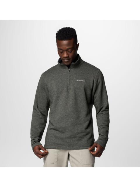 Columbia Men's Great Hart Mountain III Half Zip