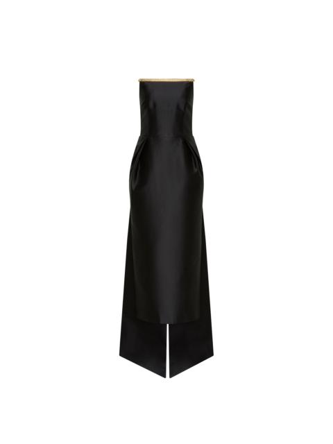 REBECCA VALLANCE Tindra Midi Dress
