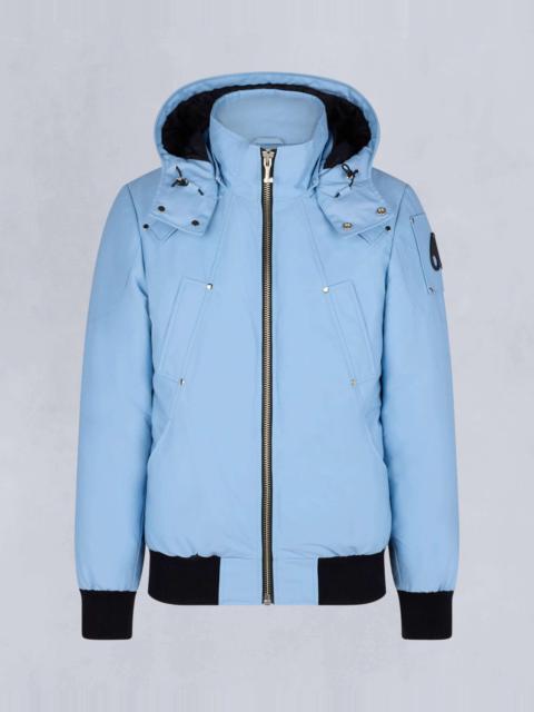 MOOSE KNUCKLES ORIGINAL BALLISTIC BOMBER JACKET