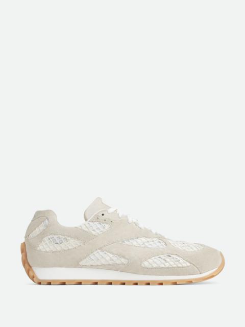 Bottega Veneta Orbit Sneaker