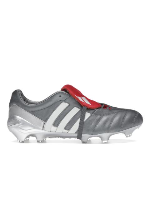 adidas adidas Predator Mania FG LE Gunmetal