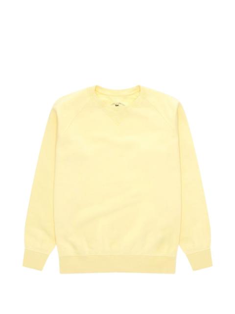 FORTELA Harvardpr raglan sweatshirt