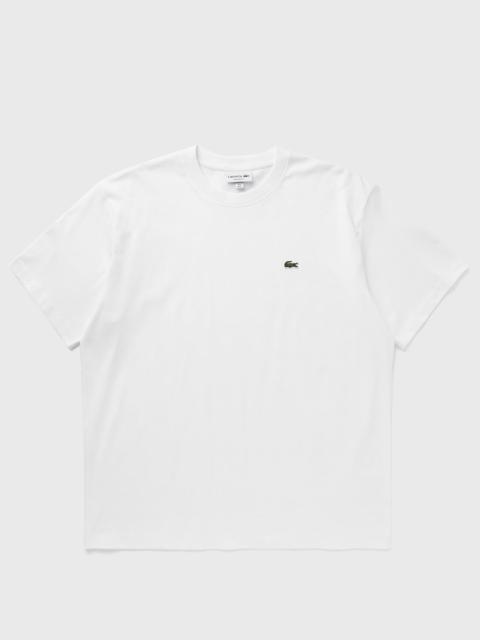 LACOSTE TEE-SHIRT&TURTLE NECK SHT