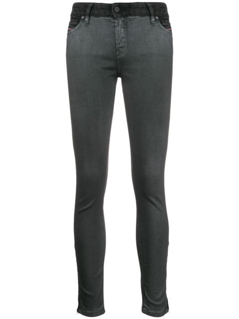 Diesel skinny jeans