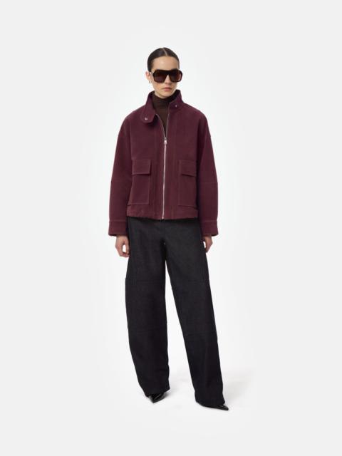 APPARIS KATE BOMBER JACKET
