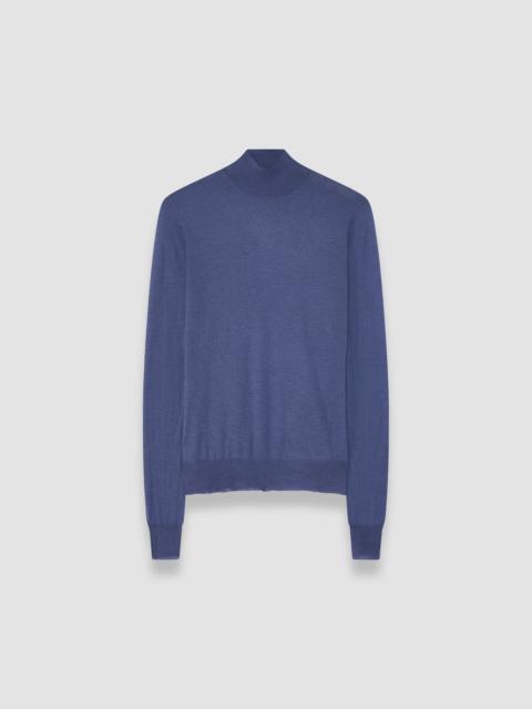 JOSEPH Cashair High Neck Jumper