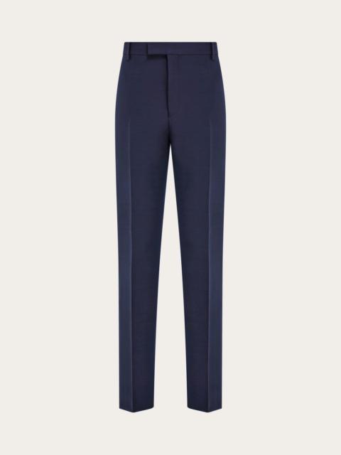 FERRAGAMO Tailored trouser