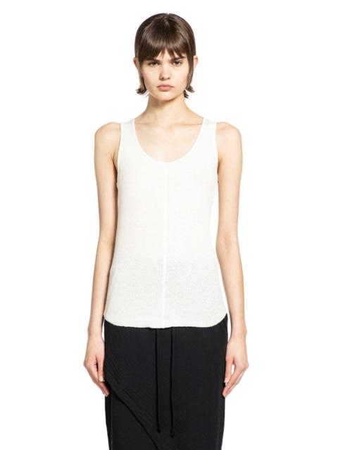 thom/krom Long Rib Tank Top