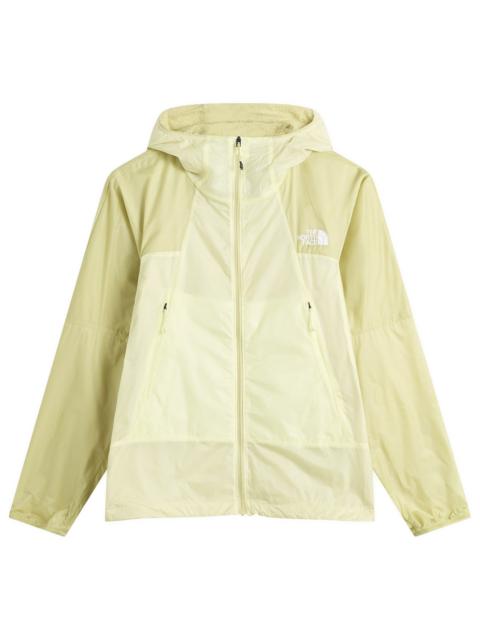 The North Face The North Face Ridgelite Futurefleece Wind Jacket