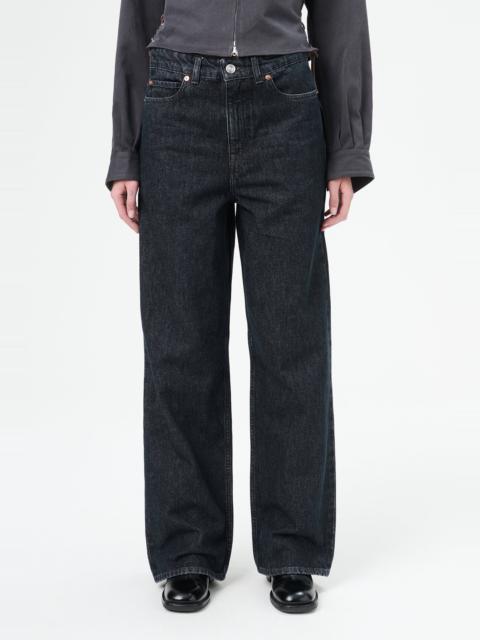 Our Legacy Neo Cut Nocturnal Blue