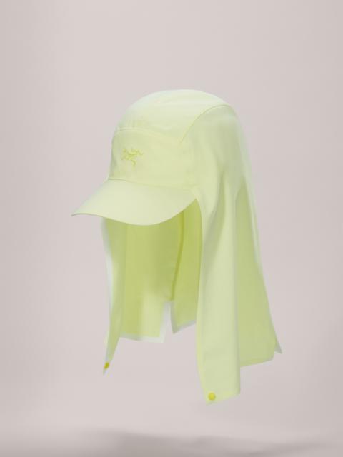 Arc'teryx Sima 5 Panel Cap