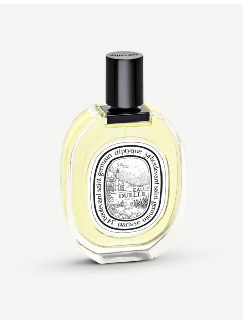 Diptyque Eau Duelle eau de toilette 100ml