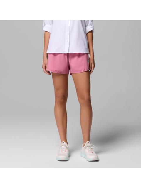 Columbia Women's PFG Windy Bay Shorts