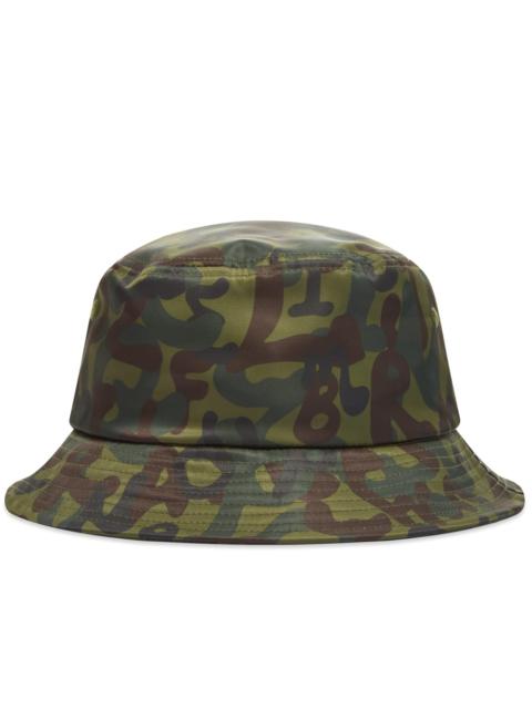 Ksubi Ksubi x Hidji Backyard Bucket Hat