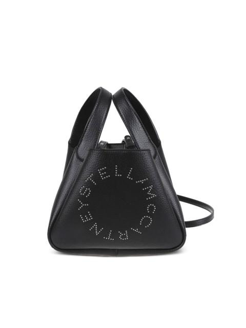 Stella McCartney logo-detail tote bag