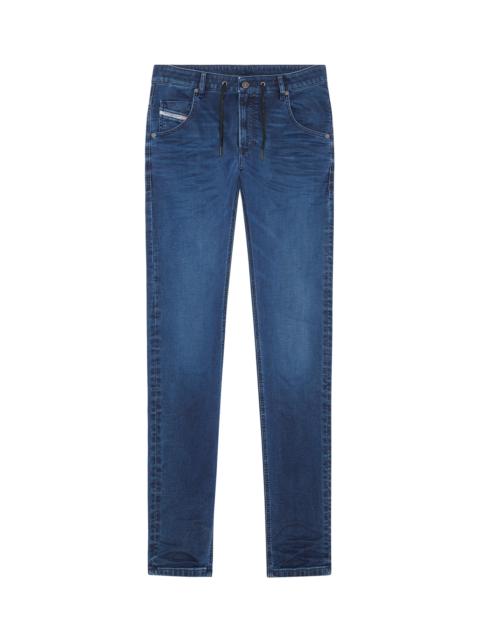 Diesel KROOLEY JOGGJEANS® 068CT TAPERED