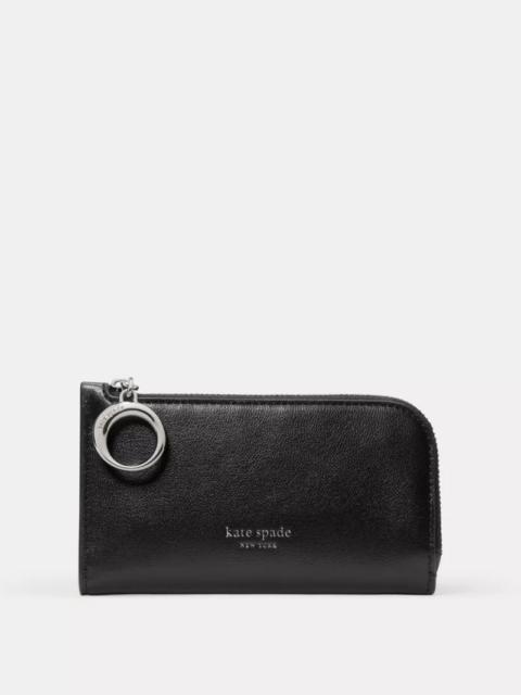 kate spade Halo Bifold Wallet