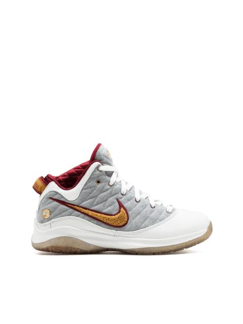 Nike Lebron VII P.S (POP) ''MVP'' sneakers