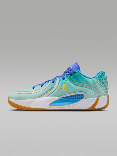 Jordan Tatum 4 SE Basketball Shoes