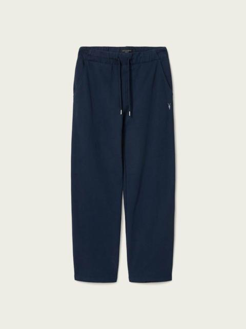 ALLSAINTS ASHER STRAIGHT FIT SWEATPANTS