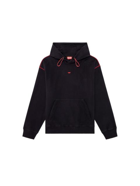 Diesel AMST-HAYDEN-HT06