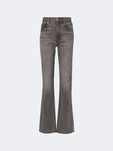 NILI LOTAN Joan flared jeans