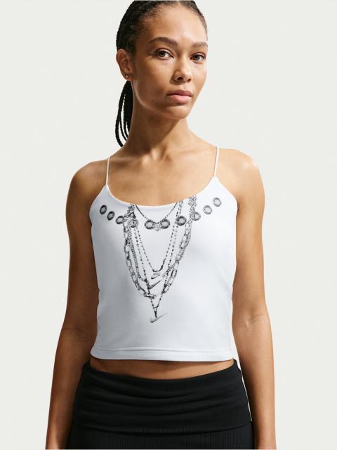 Nike Nike Sportswear Chill Knit Women's Tight Cami Tank