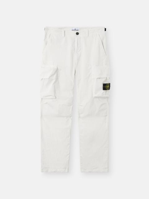 Stone Island 3100036 COTTON NYLON MICRO RIPSTOP