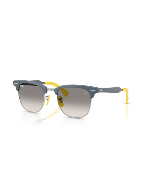 Ray-Ban RB3807M Scuderia Ferrari Collection