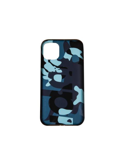 Supreme Supreme Camo iPhone 11 Case 'Blue Camo'