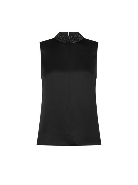 TOM FORD SLEEVELESS TOP