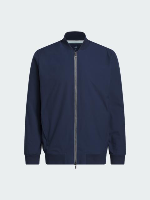 adidas ULTIMATE365+ FULL-ZIP JACKET