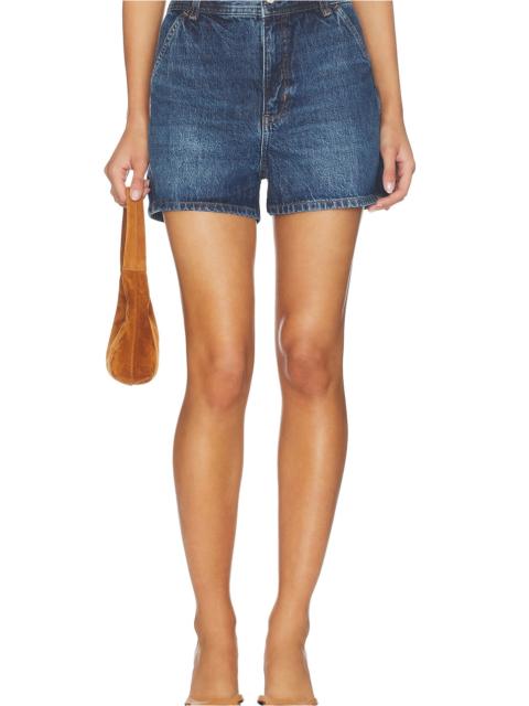 FRAME The Dockside Short