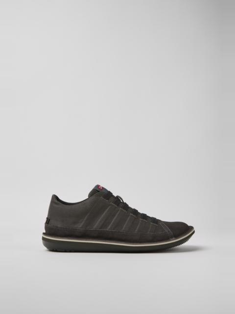 CAMPER Beetle Men’s dark gray sneakers