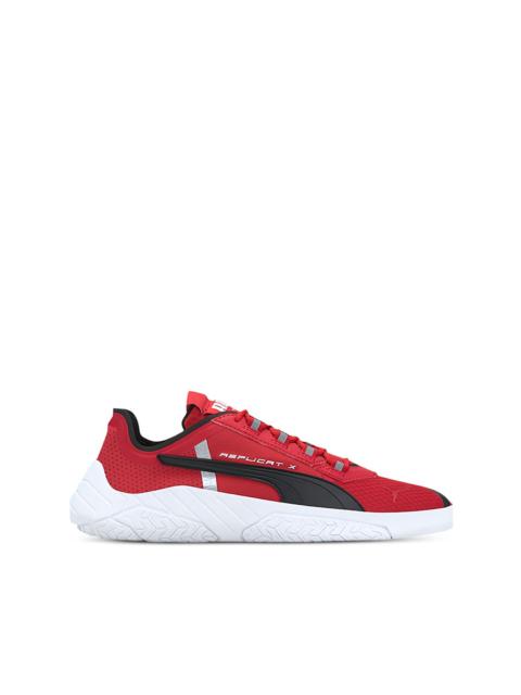 PUMA x Ferrari Replicat X "Red" sneakers