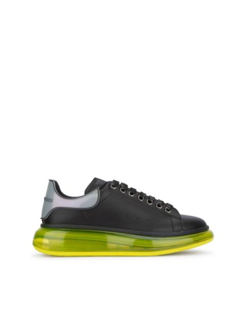 Alexander McQueen Oversized sneakers