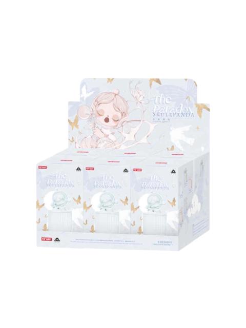 POP MART Pop Mart SKULLPANDA The Paradox Series Scented Candle Sealed Case (6 Blind Box)