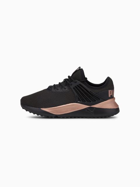 PUMA Pacer Future Lux 여성 운동화