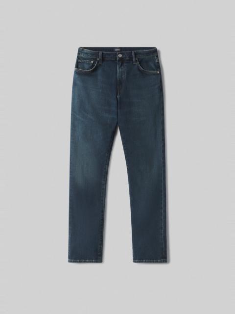 Citizens of Humanity London Tapered Slim Archive
In Alchemy