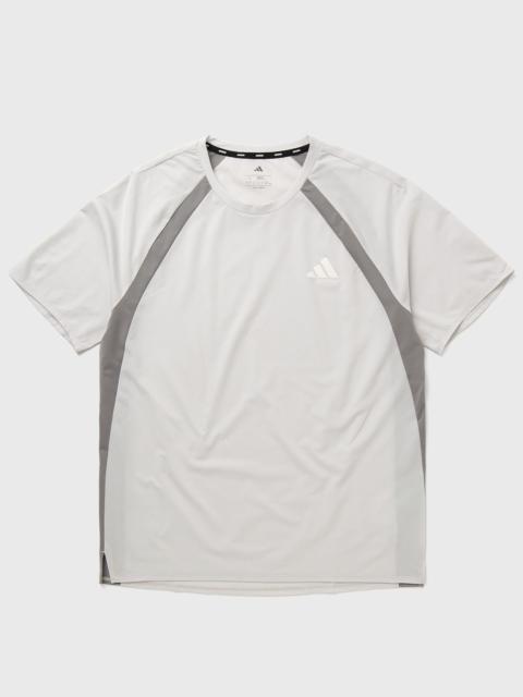 adidas ADIZERO ARCHIVE CLIMACOOL RUNNING TEE