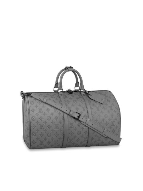 Louis Vuitton Keepall Bandoulière 50