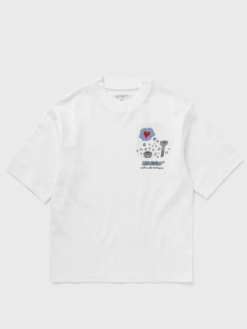 Carhartt WMNS S/S Office Supplies Tee
