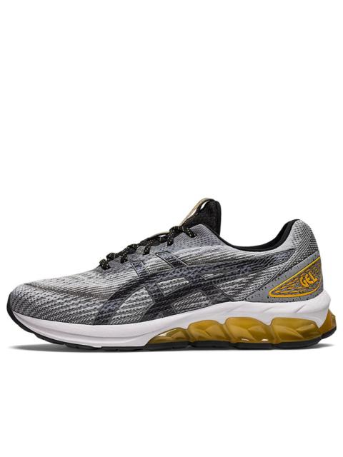 ASICS Gel Quantum 180 7 'Piedmont Grey Yellow' 1201A631-020