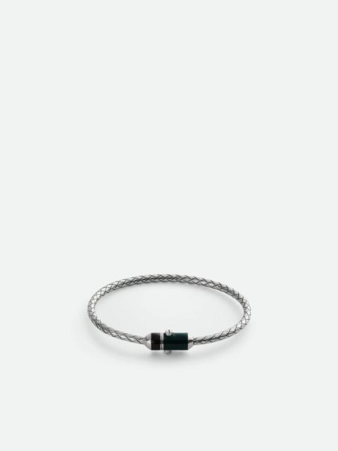 Bottega Veneta Intreccio Bracelet