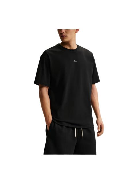 Nike Nike Standard Issue Dri-Fit T-Shirt 'Black' IR1862-010