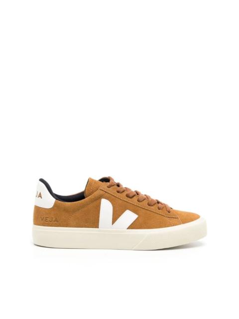 Campo low-top sneakers