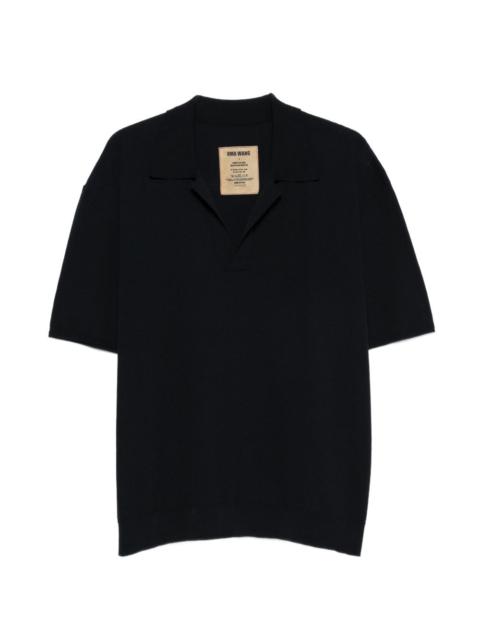 UMA WANG knitted T-shirt