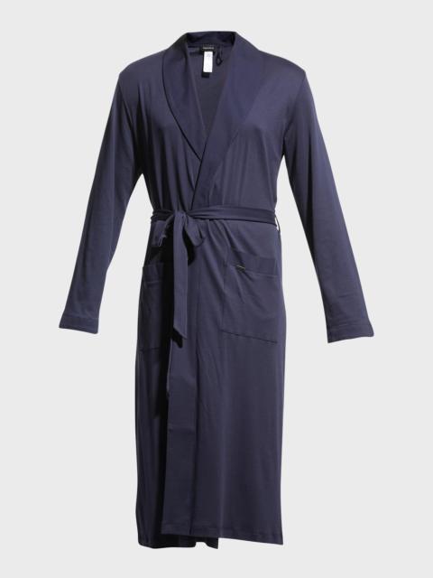 HANRO Night & Day Knit Robe