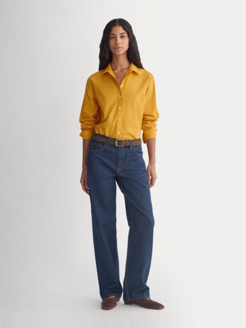 EVERLANE EVERYDAY SHIRT